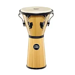 جیمبی | Meinl HDJ500NT Djembe Percussion - سازکالا