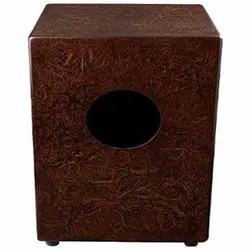 Pearl PCJ629 Jingle Cajon | کاخن پرل