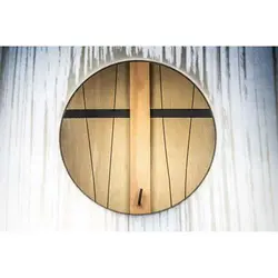 Meinl HCAJ2ATS Cajon | کاخن مینل - سازکالا