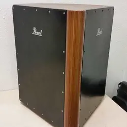 Pearl PCJ3000B Cajon | کاخن پرل - سازکالا