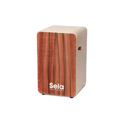 SELA SE011 CASELA PRO TINEO CAJON | کاخن سلا