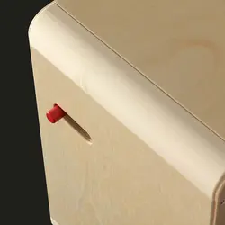 SELA SE011 CASELA PRO TINEO CAJON | کاخن سلا