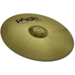 سنج PAISTE 101 CRASH 18 - سازکالا