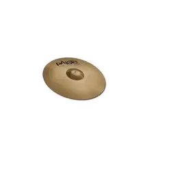 سنج PAISTE 201 16 | ارسال رایگان - سازکالا