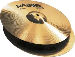 سنج PAISTE 201 10 | تضمین کیفیت - سازکالا
