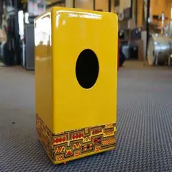کاخن پرل Pearl PFB-300 Cajon - سازکالا