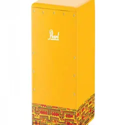 کاخن پرل Pearl PFB-300 Cajon - سازکالا