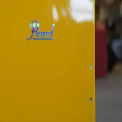 کاخن پرل Pearl PFB-300 Cajon - سازکالا