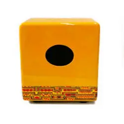 کاخن پرل Pearl PFB-300 Cajon - سازکالا