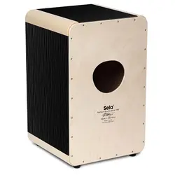 کاخن سلا SE023 WAVE BLACK PEARL - سازکالا