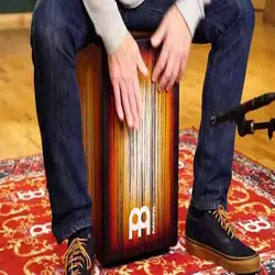 کاخن مینل Meinl Cajon HCAJ2AMT - سازکالا