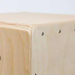 کاخن اشلاگ ورک Schlagwerk CP 4011 Cajon inchZebranoinch