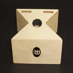 کاخن مینل Meinl htopcaj3nt - سازکالا