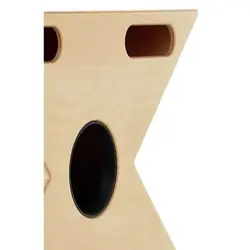 کاخن مینل Meinl htopcaj3nt - سازکالا