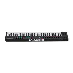 قیمت میدی کیبورد M-Audio Oxygen Pro 61 - سازکالا