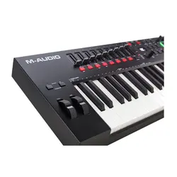 قیمت میدی کیبورد M-Audio Oxygen Pro 61 - سازکالا