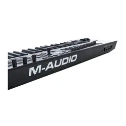 قیمت میدی کیبورد M-Audio Oxygen Pro 61 - سازکالا