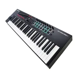 قیمت میدی کیبورد M-Audio Oxygen Pro 61 - سازکالا