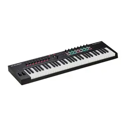 قیمت میدی کیبورد M-Audio Oxygen Pro 61 - سازکالا