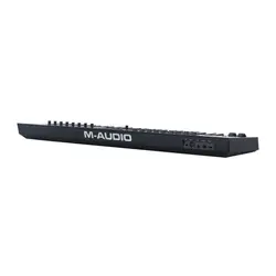 قیمت میدی کیبورد M-Audio Oxygen Pro 61 - سازکالا