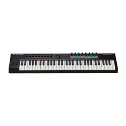 قیمت میدی کیبورد M-Audio Oxygen Pro 61 - سازکالا