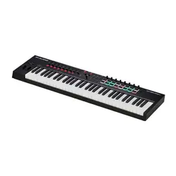 قیمت میدی کیبورد M-Audio Oxygen Pro 61 - سازکالا