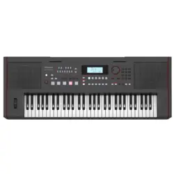قیمت و مشخصات فنی ارنجر Roland E-X50 - سازکالا