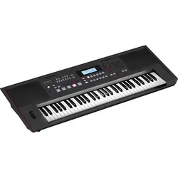 قیمت و مشخصات فنی ارنجر Roland E-X50 - سازکالا