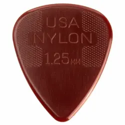 پیک گیتار Dunlop Guitar Pick 44 P 1.25mm - سازکالا