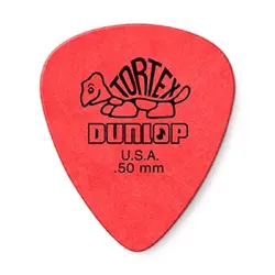 Dunlop Guitar Pick 418P 0.50mm