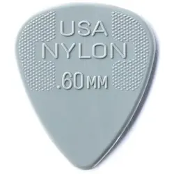 پیک گیتار Dunlop Guitar Pick 44 P 0.60mm - سازکالا
