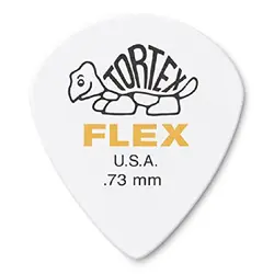 Dunlop Guitar Pick 44P 0.73mm