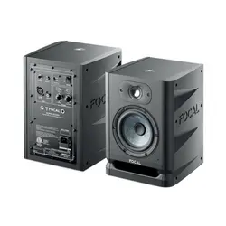 Focal Alpha 50 Evo 5