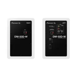 Pioneer DJ DM-50D
