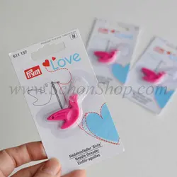 سوزن نخ کن و کاتر پریم - فروشگاه اینترنتی شون شاپ