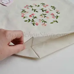 کیسه خرید پارچه ای - فروشگاه اینترنتی شون شاپ