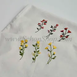 ساک خرید گلدوزی - فروشگاه اینترنتی شون شاپ