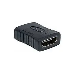 تبدیل HDMI دو سر ماده