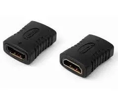 تبدیل HDMI دو سر ماده