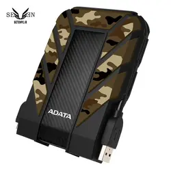 هارد اکسترنال ای دیتا مدل HD710M Pro ظرفیت 2 ترابایت