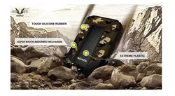 هارد اکسترنال ای دیتا مدل HD710M Pro ظرفیت 2 ترابایت