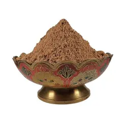 پودر سنجد