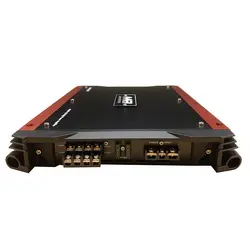 آمپلی فایر ام بی مدل MB-8265