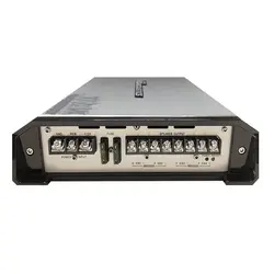 آمپلی فایر ام بی مدل MBA-48000DX