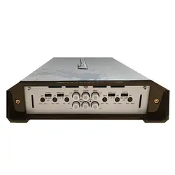 آمپلی فایر ام بی مدل MBA-48000DX