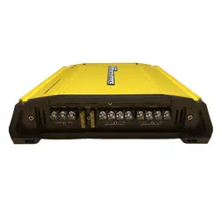 آمپلی فایر ام بی آکوستیک مدل MBA-4145