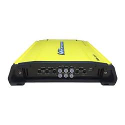 آمپلی فایر ام بی آکوستیک مدل MBA-4145