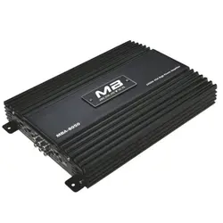 آمپلی فایر ام بی آکوستیک مدل MBA-8050