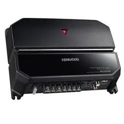 آمپلی فایر خودرو کنوود مدل KAC-PS702EX