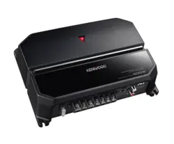 آمپلی فایر خودرو کنوود مدل KAC-PS702EX